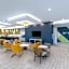 Spark by Hilton Midland South