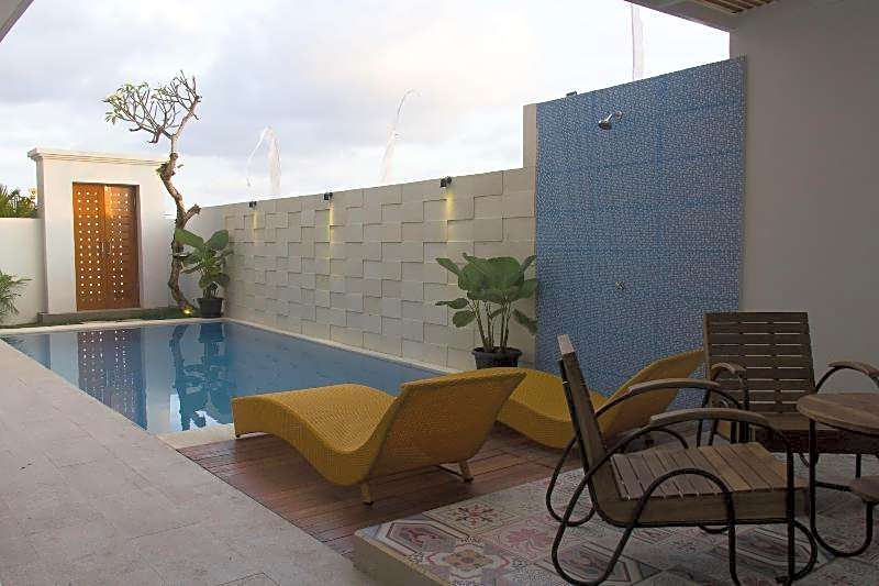 Kubu Kutus Homestay