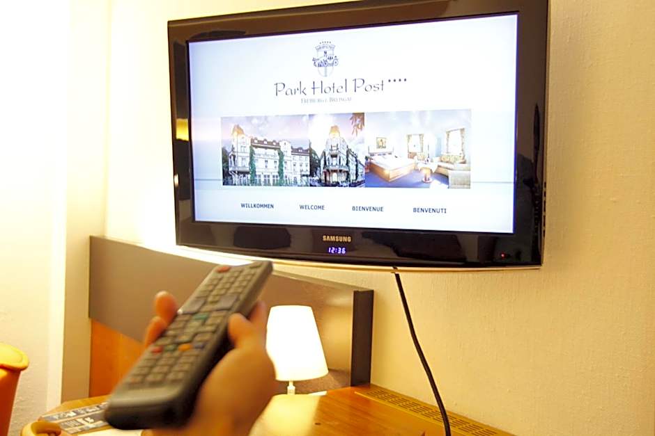 Park Hotel Post