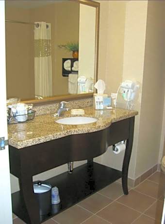 2 Queen Beds Studio Suite Nonsmoking