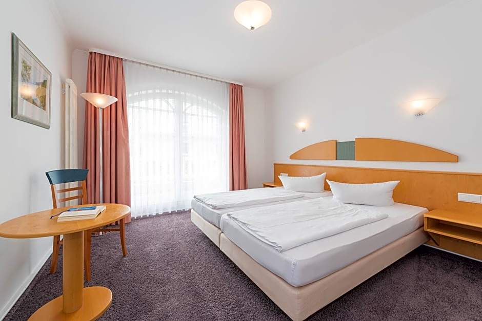 Strandhaus Belvedere