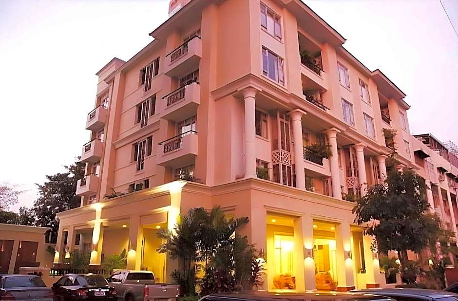 Asoke Residence Sukhumvit by UHG