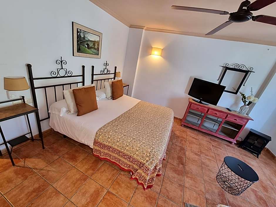 Hotel Rural Alfajía de Antonio