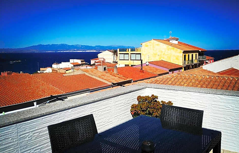 B&B Domus de Janas Santa Teresa Gallura