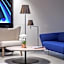 Radisson Blu Hotel, Lyon