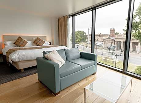 ABode Chester