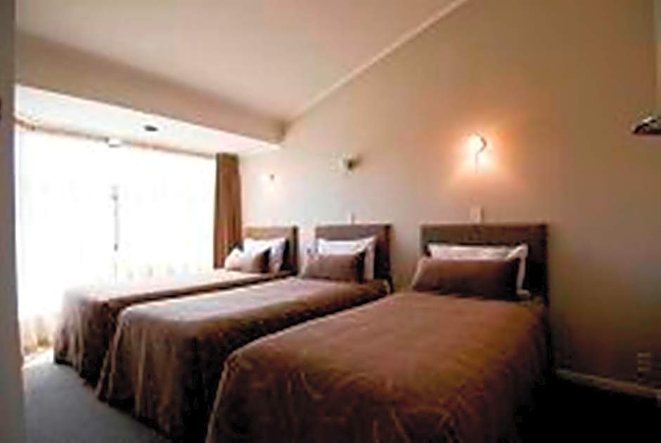 Marineland Beachfront Accommodation