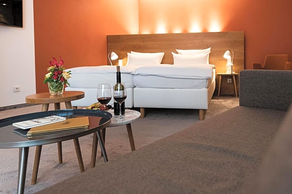 Ringhotel Adler Asperg