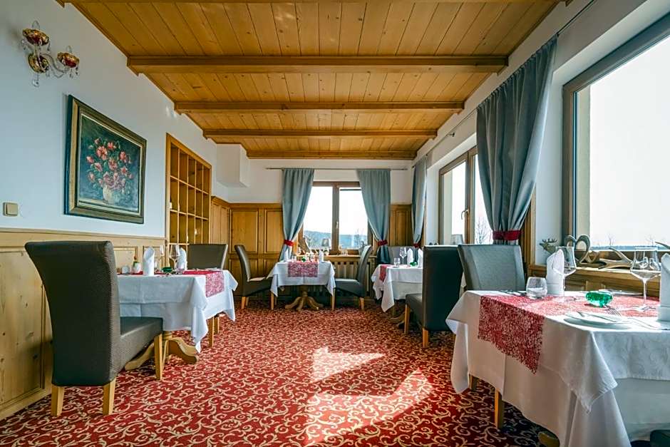 Wellness hotel V Nebi