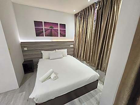Standard Room - Bed Type Randomly Assigned Upon Check-In