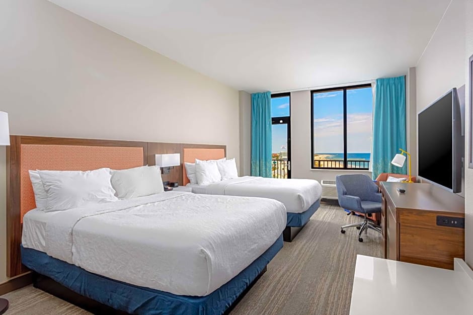 Hampton Inn By Hilton & Suites - Orange Beach/Gulf Front