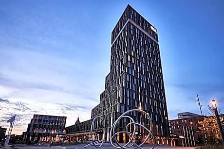 Alsik Hotel & Spa