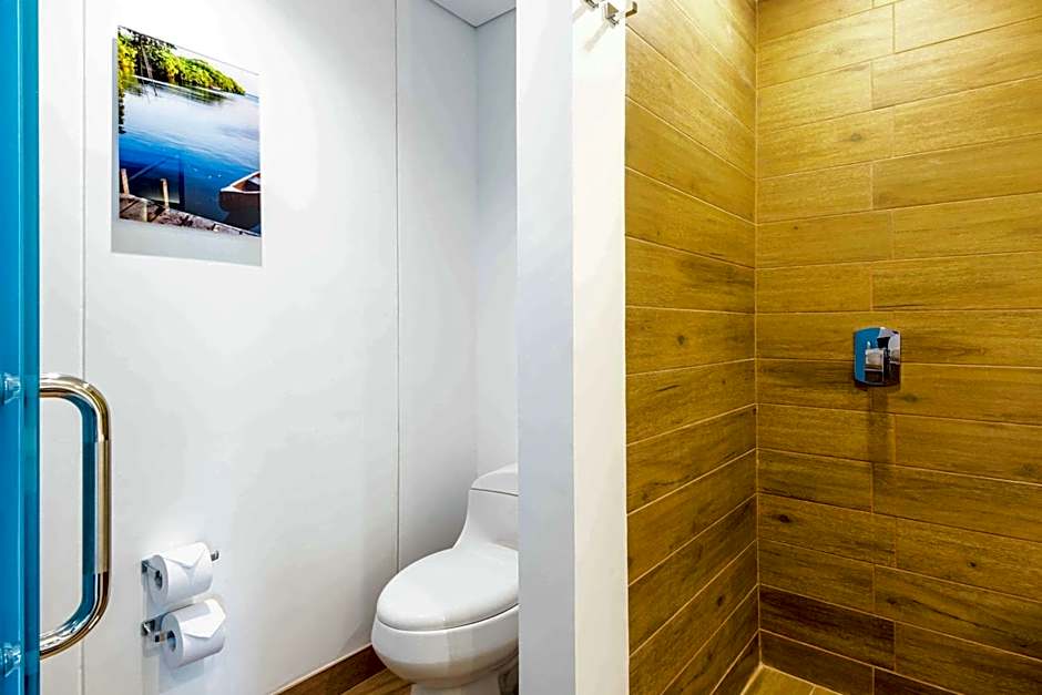 Hilton Garden Inn Santa Marta