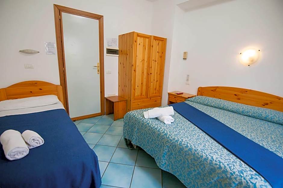 Albergo Macrì