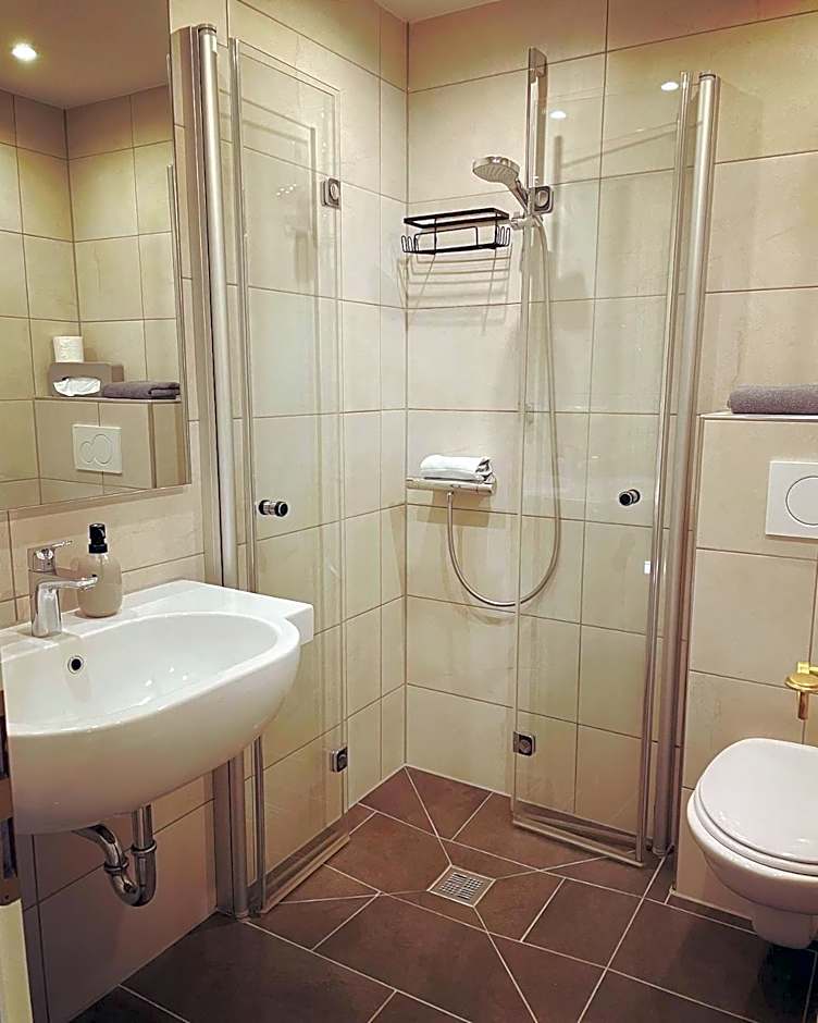 Hotel Gut Schöneworth