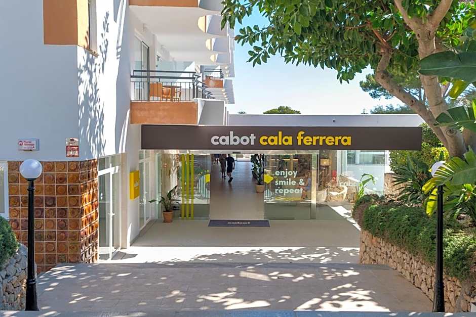 Cabot Cala Ferrera