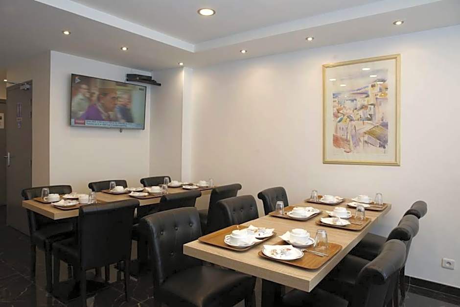 Luxor Bastille Hotel