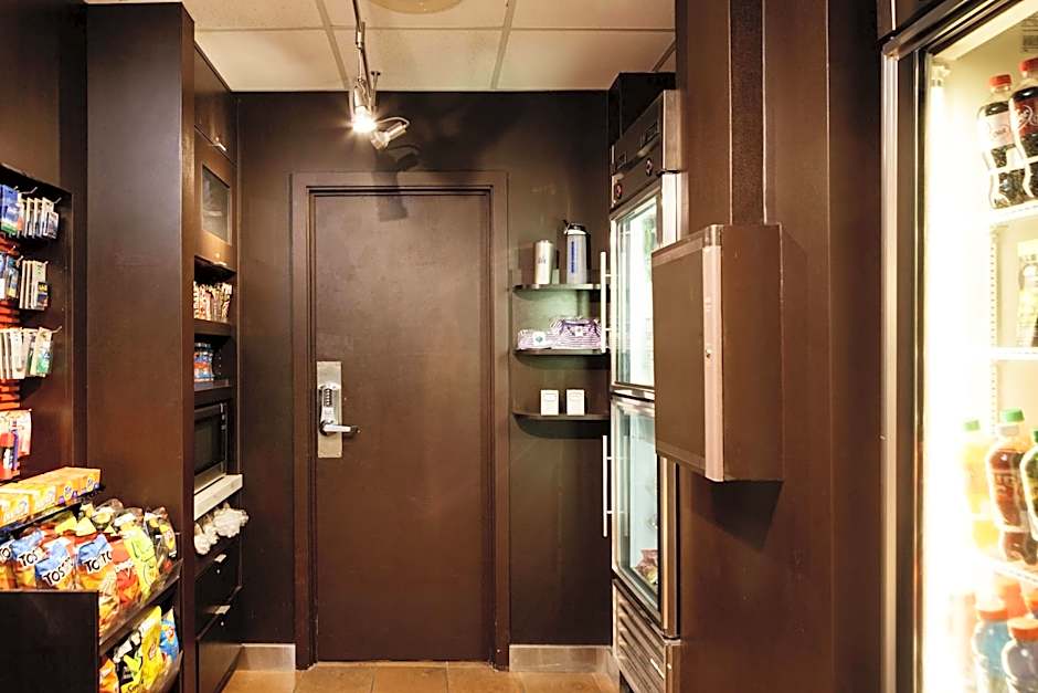 Courtyard by Marriott Harrisonburg