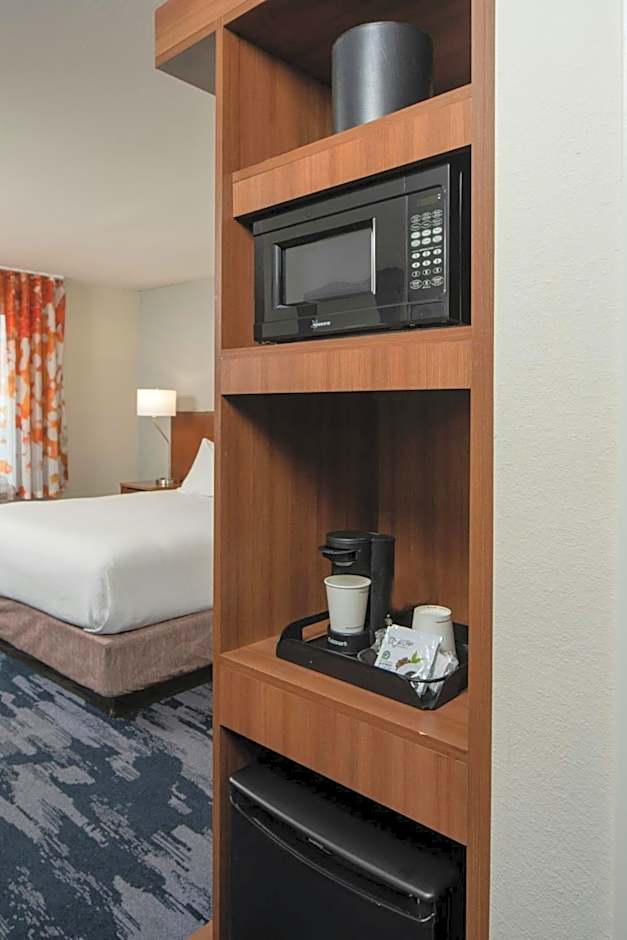 Fairfield Inn & Suites by Marriott Atmore