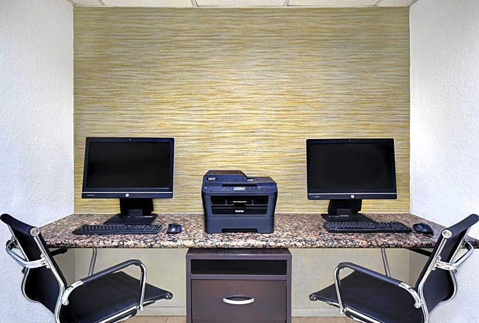 Baymont by Wyndham Houston/Westchase