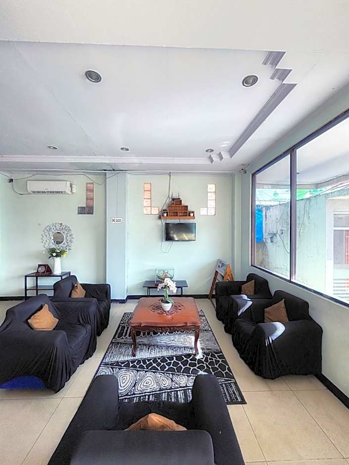Hotel Grand Taufiq Tarakan