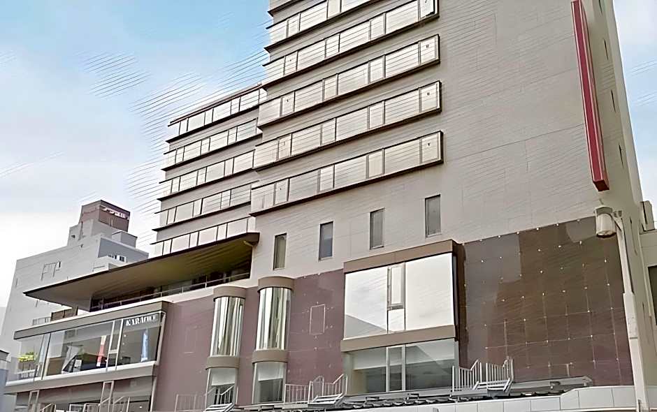 Niigata City Hotel