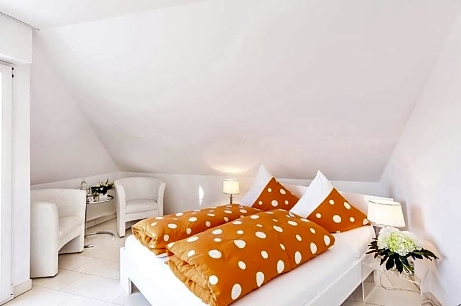 Hotel Villa Falkenberg