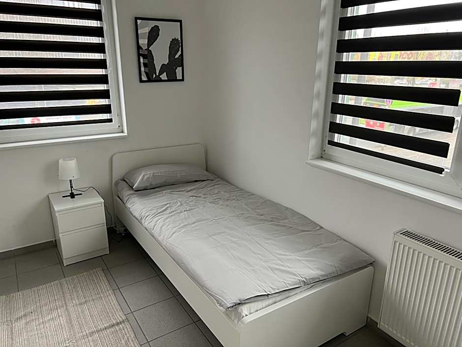 Aparts Room Hannover Centrum