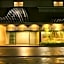 Ooedo Onsen Monogatari Hotel Kinugawa Gyoen