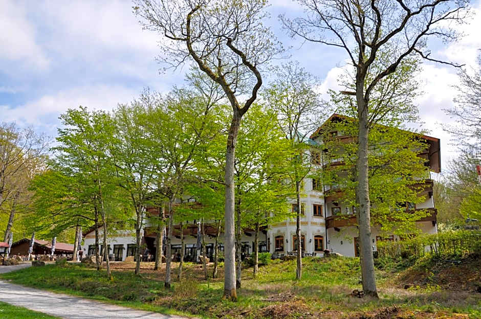 Hotel-Restaurant Kreuzberghof Tagungs- und Veranstaltungshotel