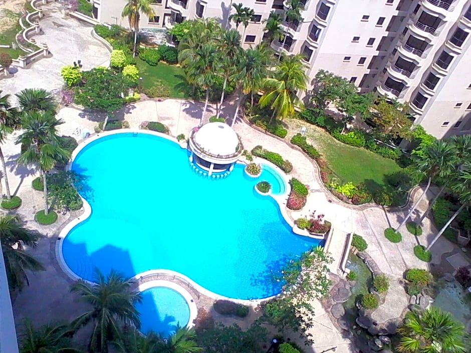 Everly Serviced Apartment