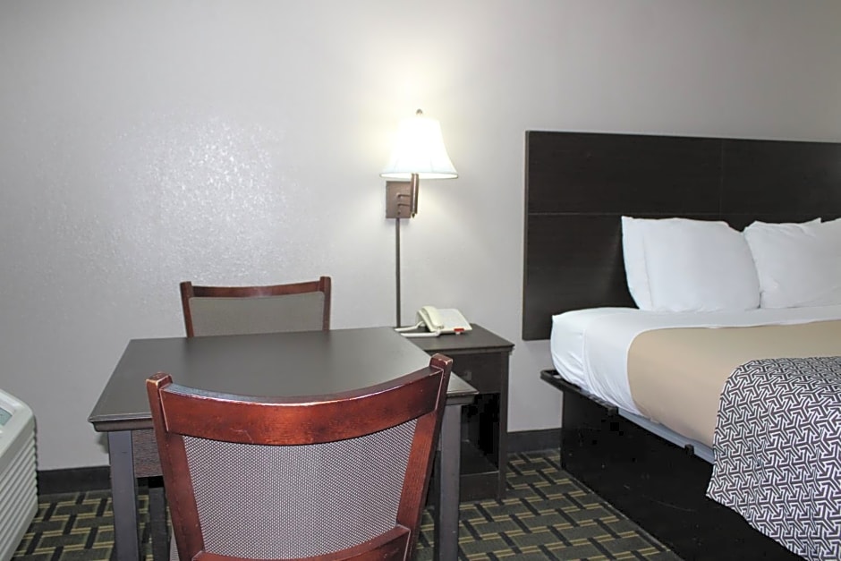 Savannah Inn - Savannah I-95 North