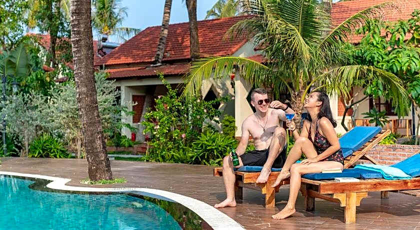 Hula Hula Beachfront Phu Quoc