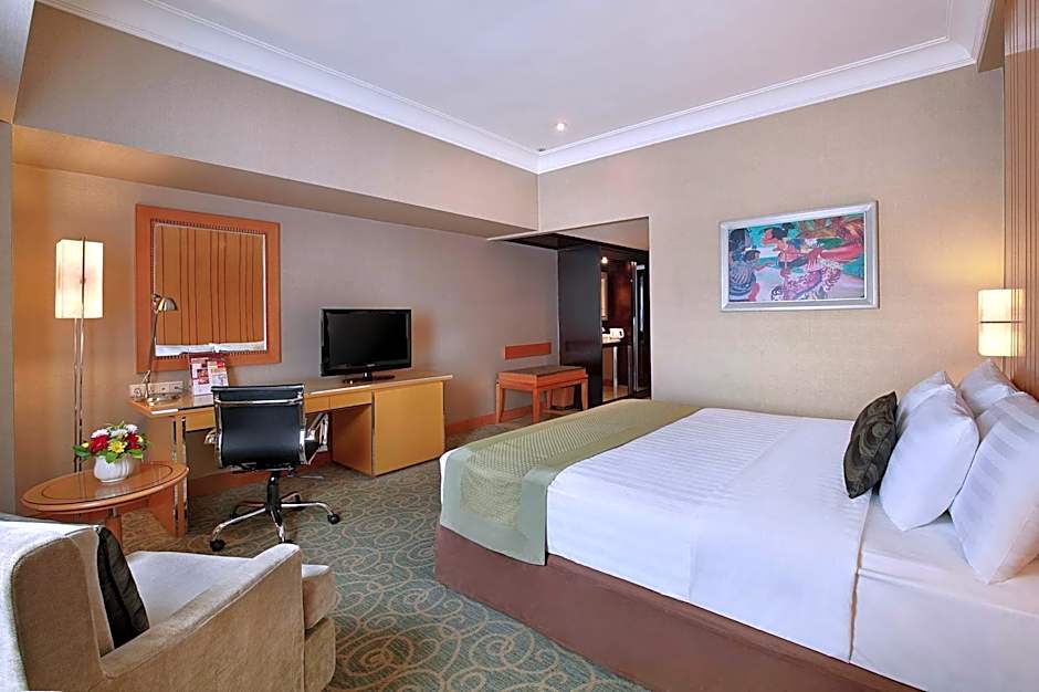 Hotel Ciputra Jakarta
