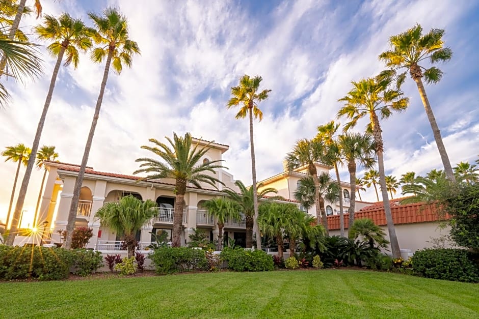Best Western St. Augustine Beach Inn