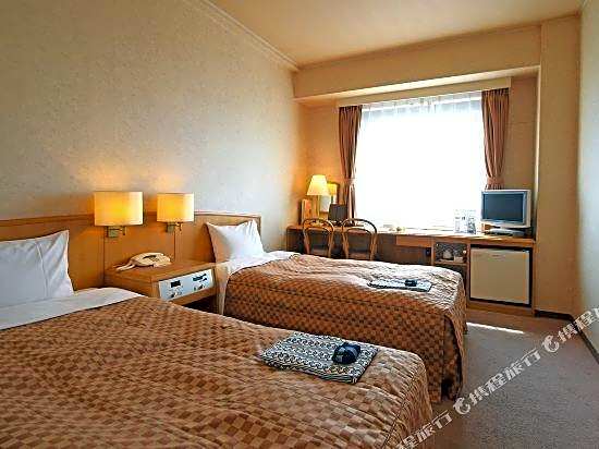 Hotel Migrant