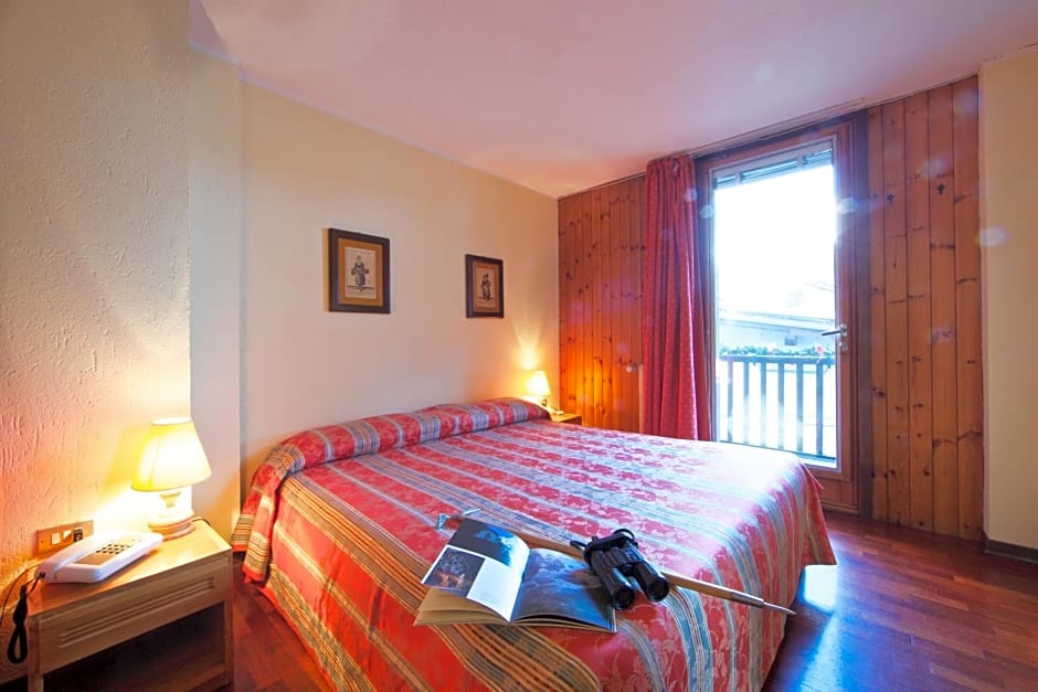 Hotel Dolonne