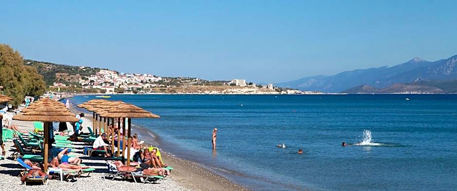 Hydrele Beach Hotel & Village