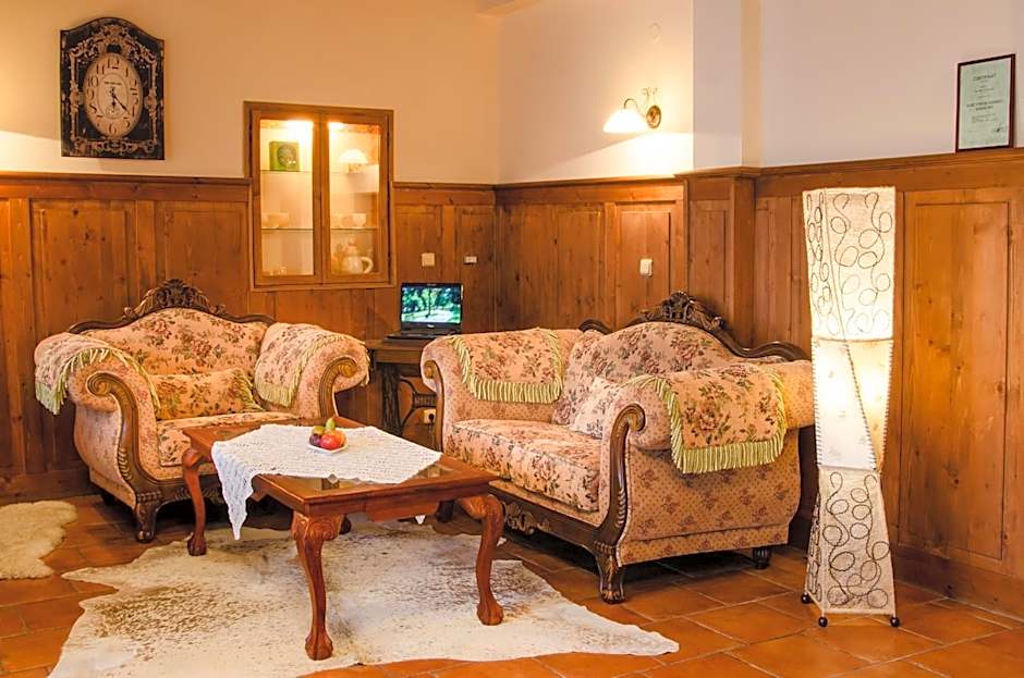 Hotel & Caffe Silesia