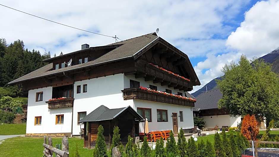 Pension Marienhof