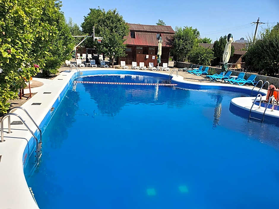 Lotca Fermecată - Lotka Fermecată