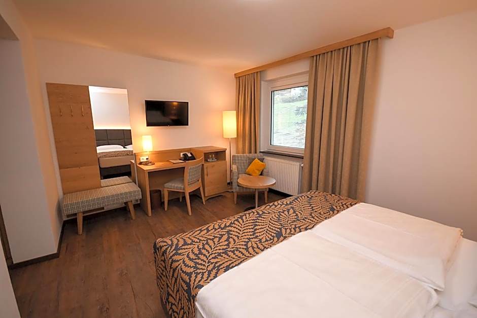 Seegasthof Hois'n Wirt - Hotel mit Wellnessbereich