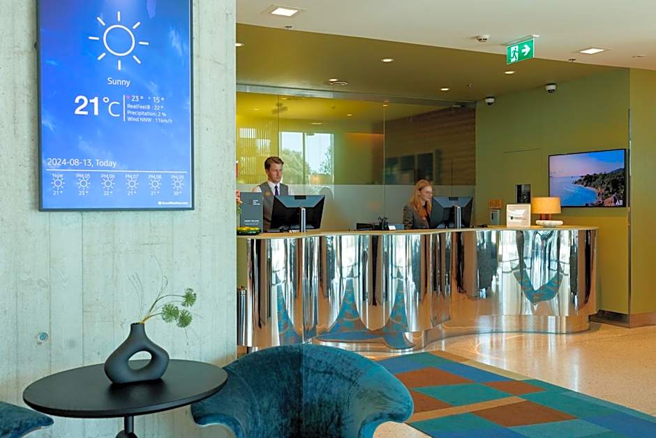 Mercure Tallinn