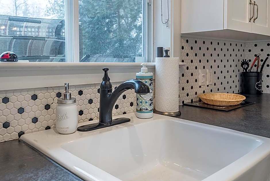 Stunning Water Front Cocooning et Spa 380