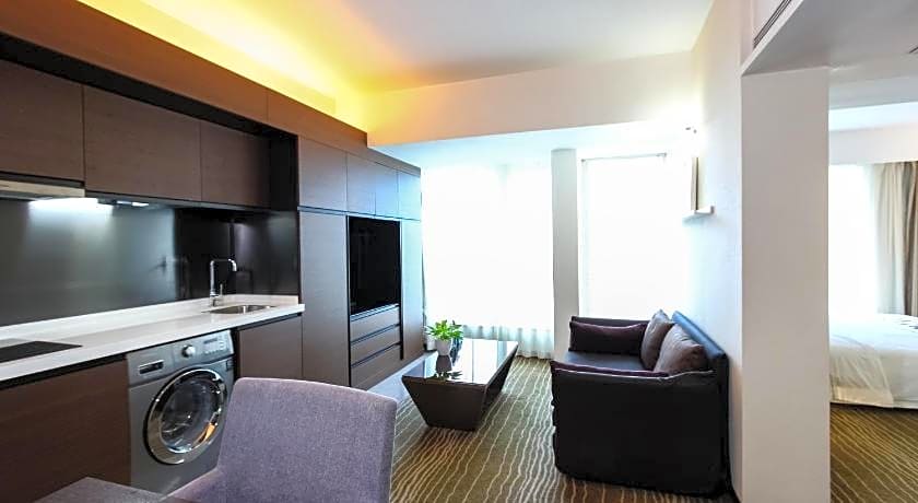 Yuwa Hotel