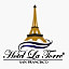 Hotel La Torre San Francisco