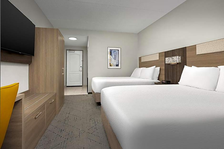 Holiday Inn Express Hotel & Suites Greensboro - Airport Area By IHG