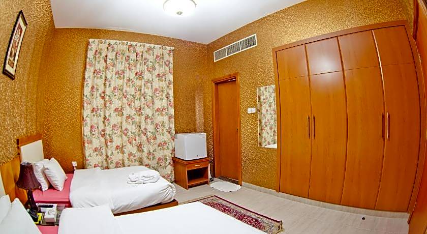 Arbella Boutique Hotel