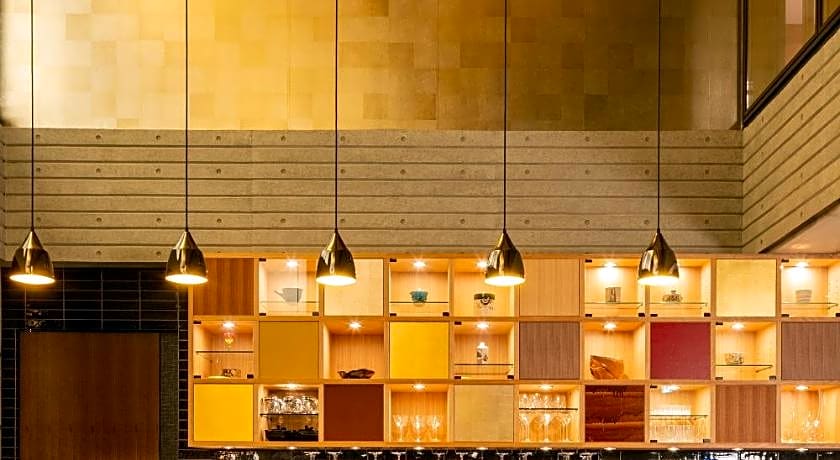 Genji Kyoto, a Member of Design Hotels