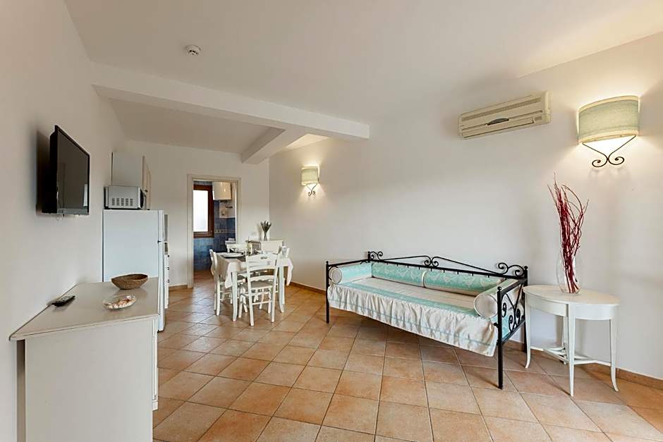 Residence Pierre & Vacances Vignola Mare